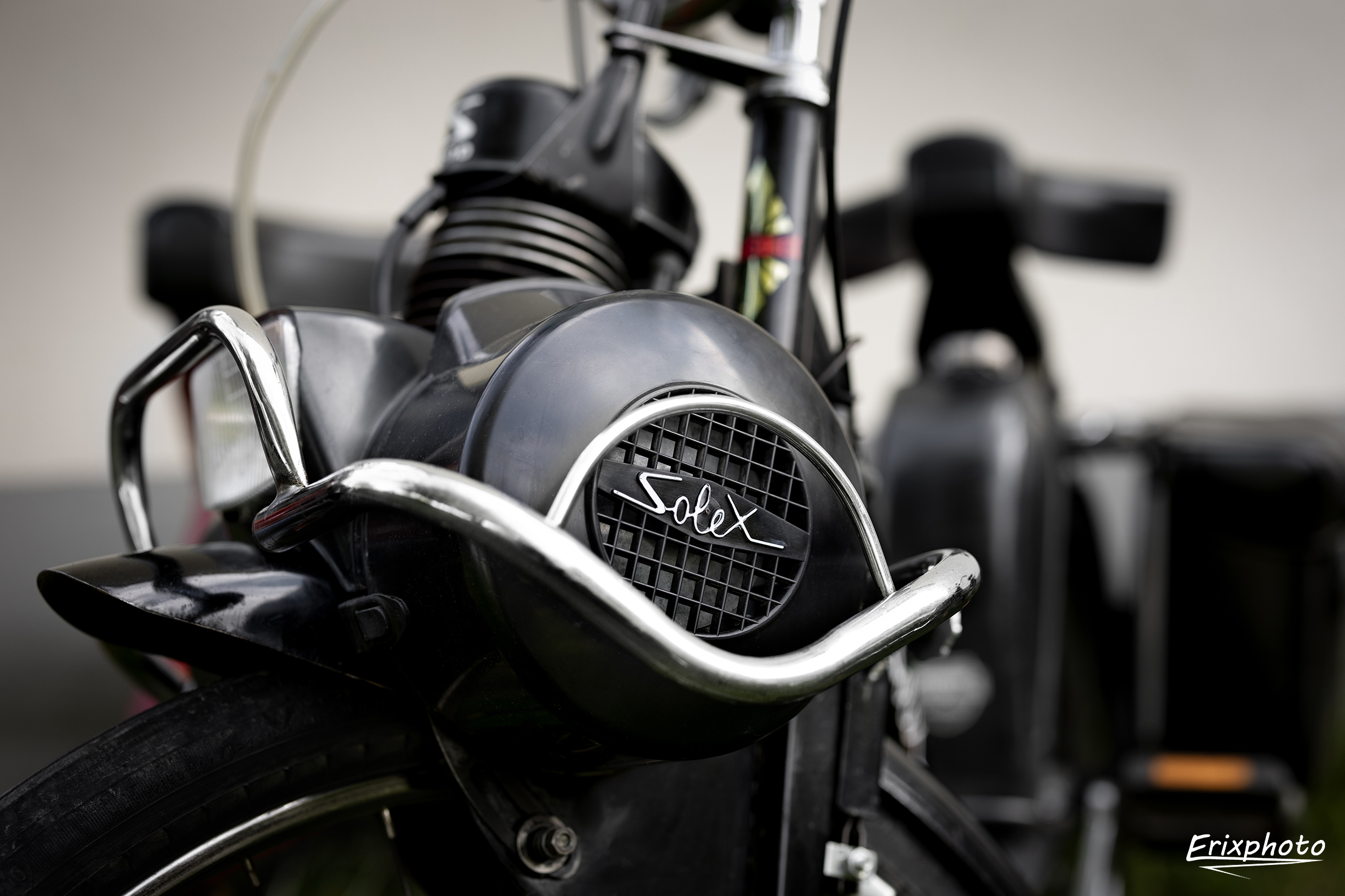 Solex